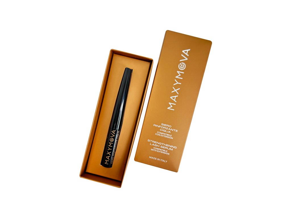 Další systémy pro lash lifting